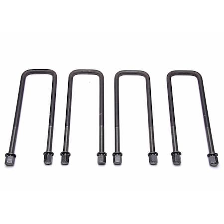 Roadmaster KIT, U-BOLT F/F53 357259 590050-00
